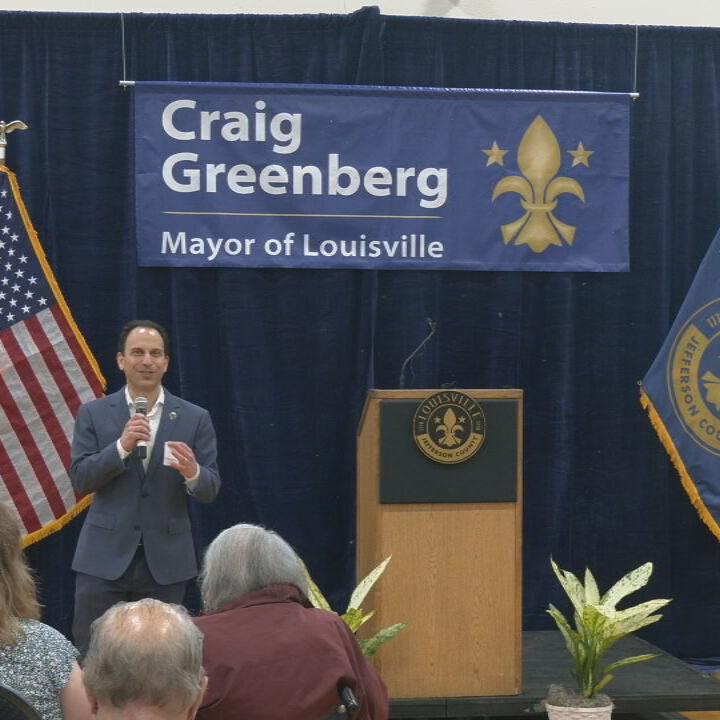 Mayor's Night Out